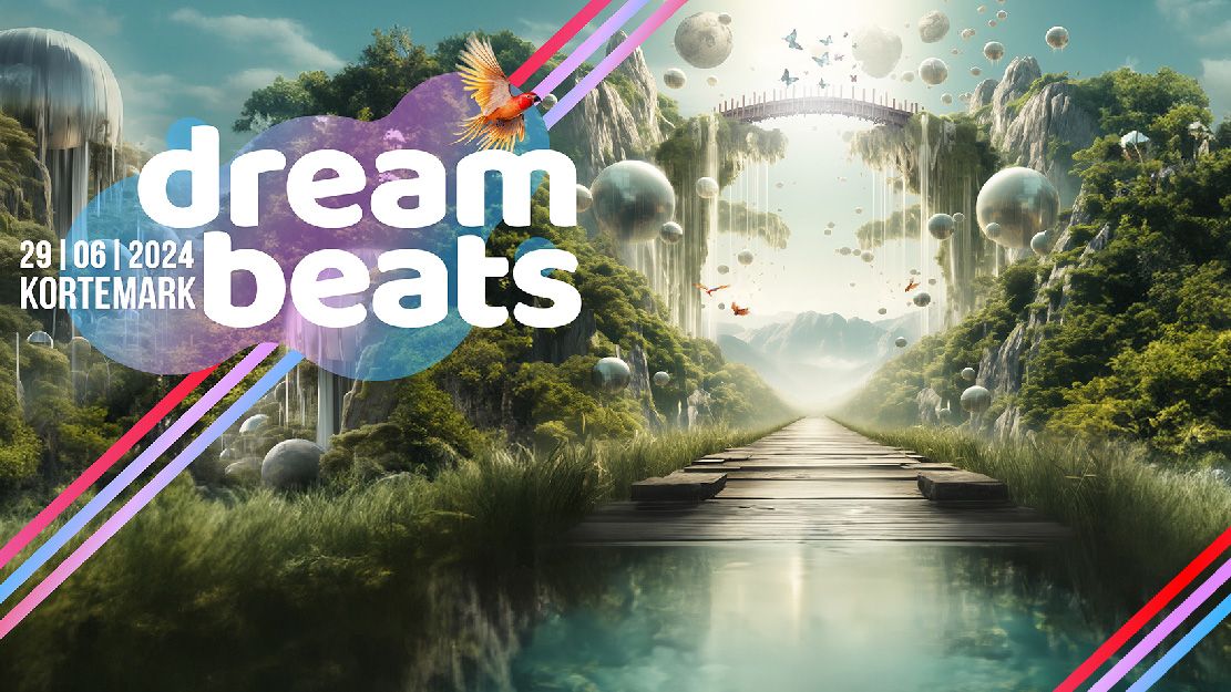 Dreambeats cover