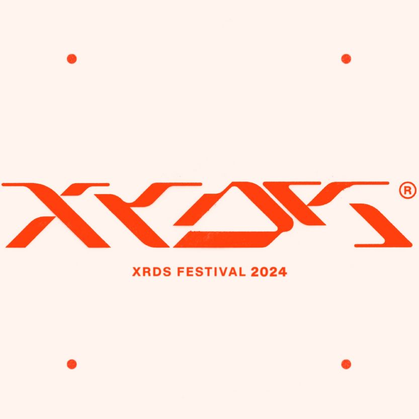 XRDS Festival cover