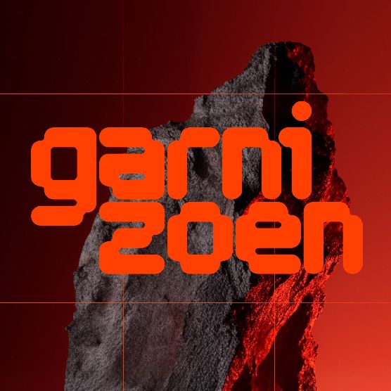 Garnizoen Festival cover