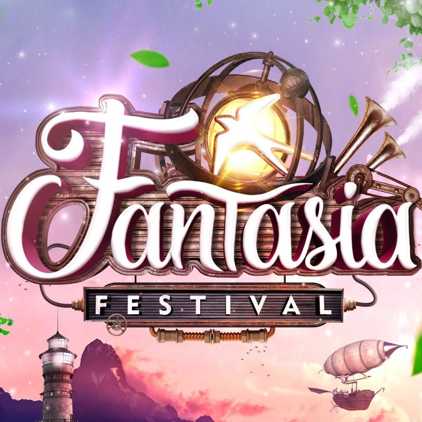 Fantasia Festival cover