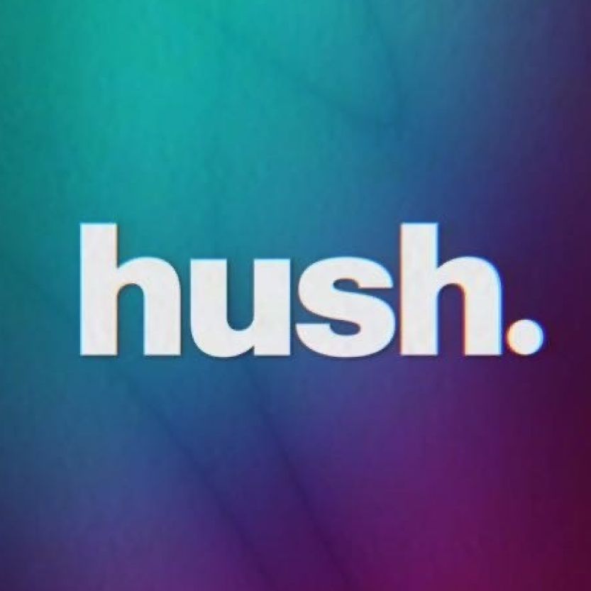 Hush Kingsnight cover