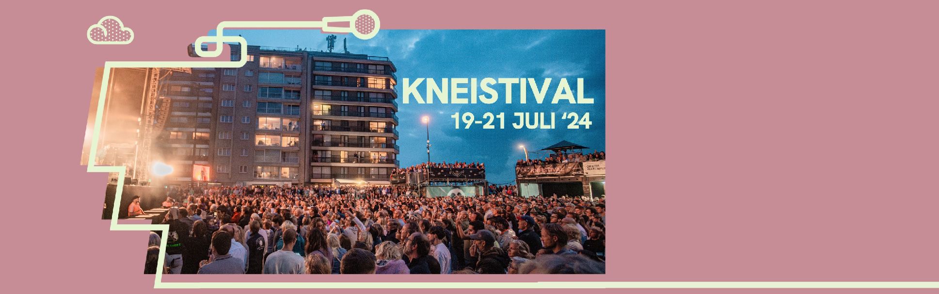 Kneistival header