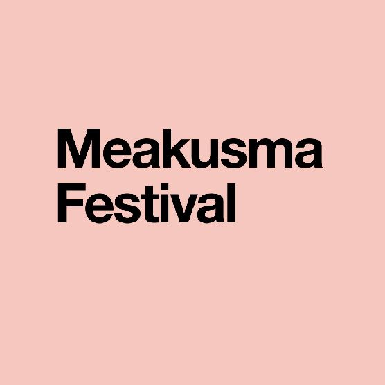 Meakusma Festival cover