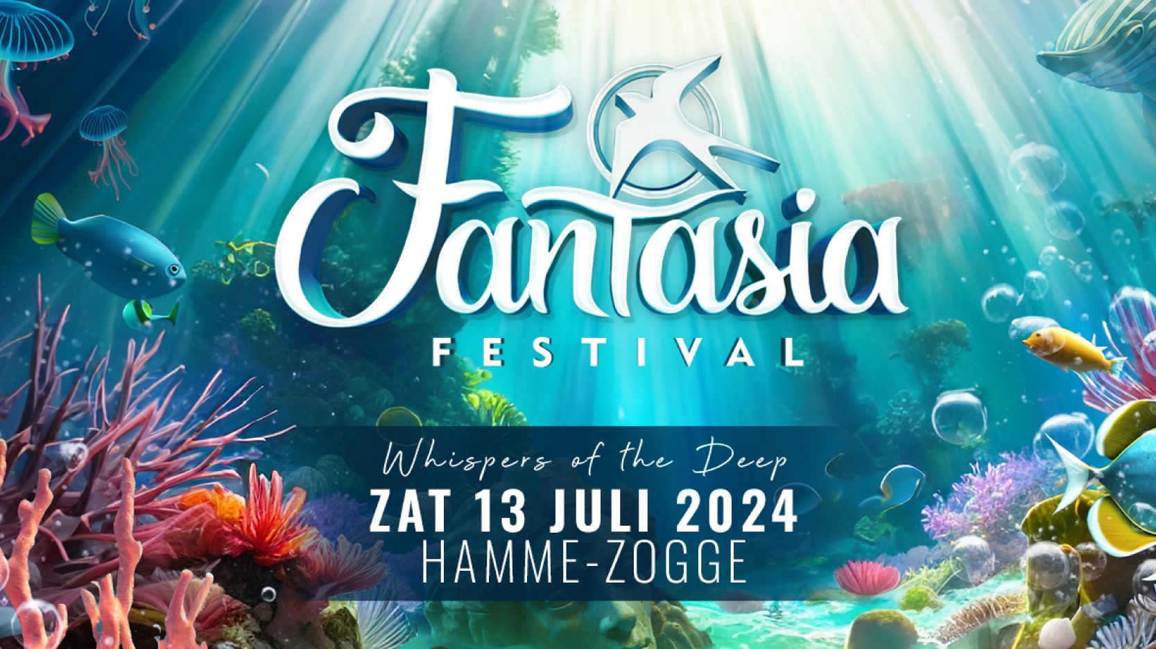 Fantasia Festival cover