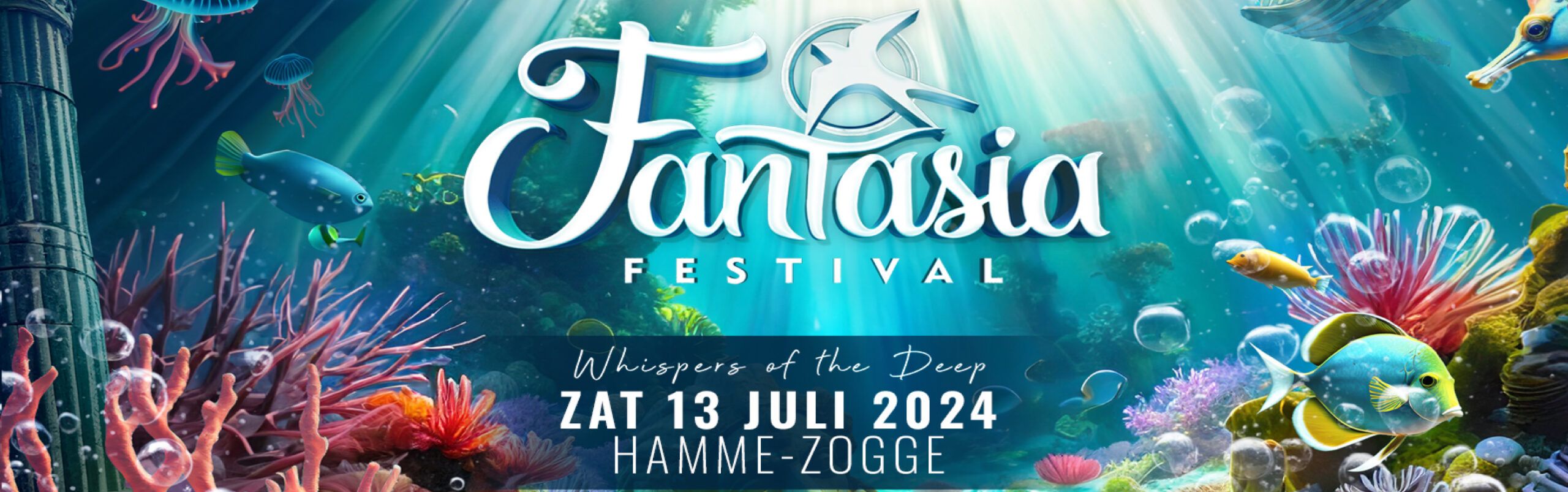 Fantasia Festival header