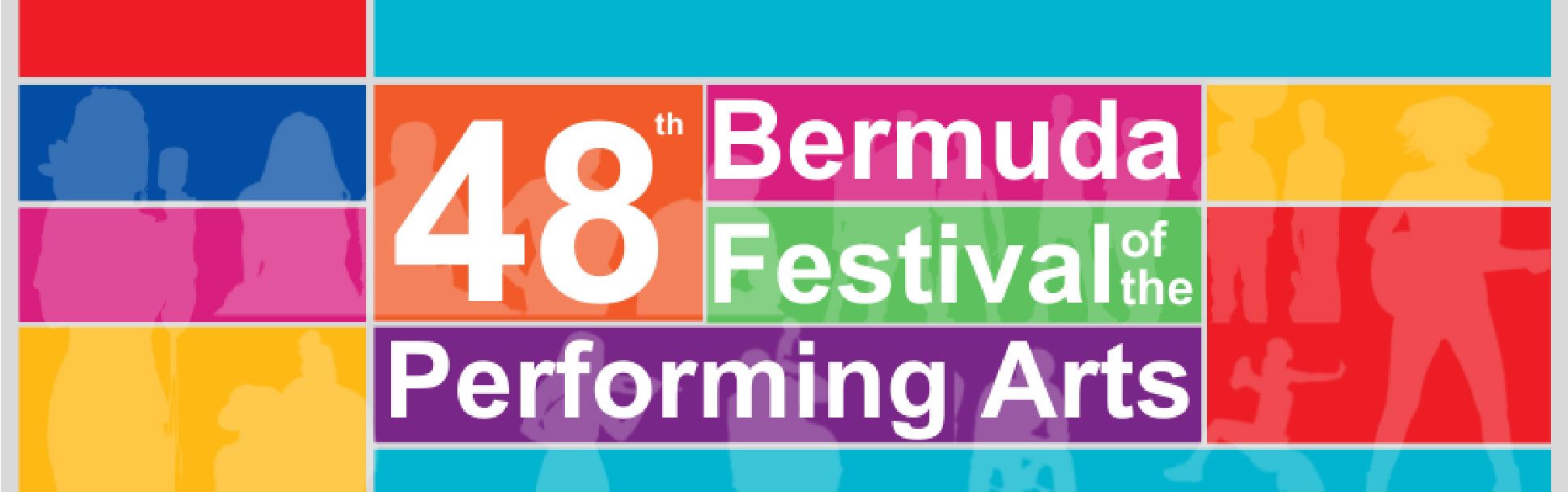 Bermuda Festival header