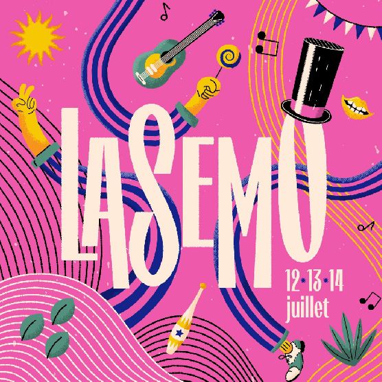 LaSemo Festival cover
