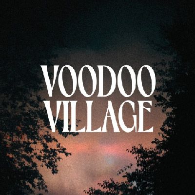 Voodoo Village cover