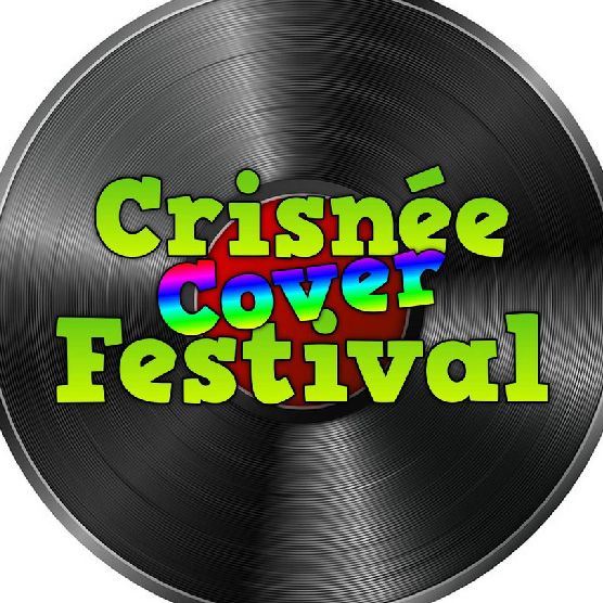 Crisnee Cover Festival cover