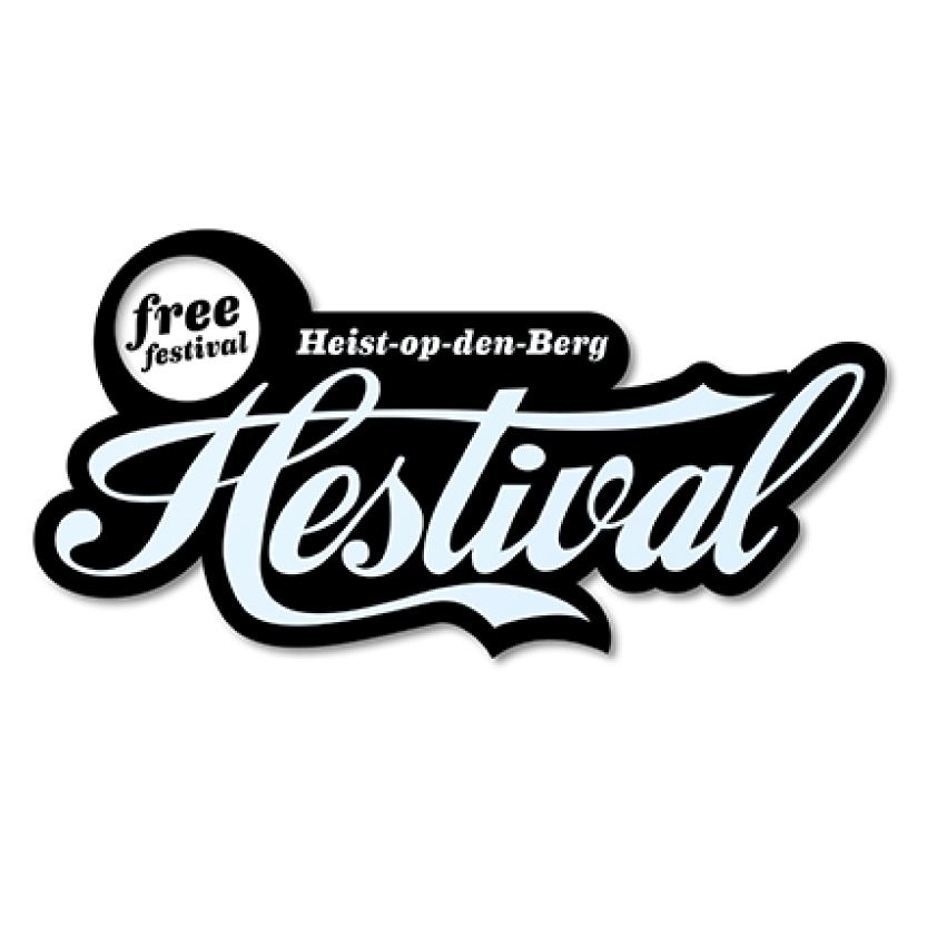 Hestival cover