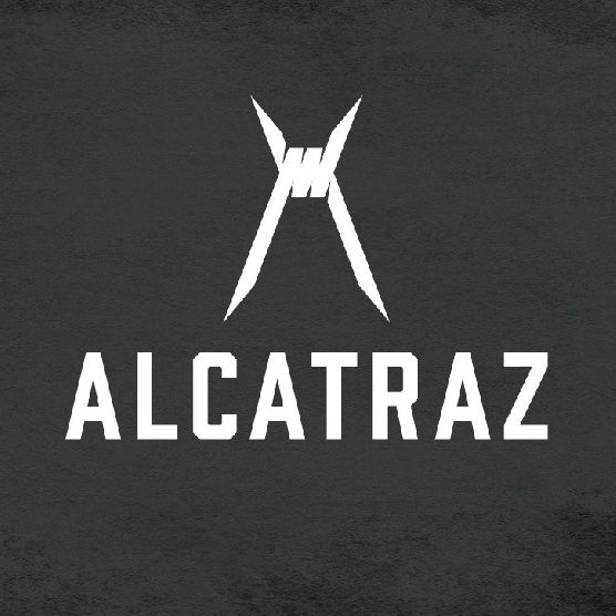 Alcatraz Open Air cover