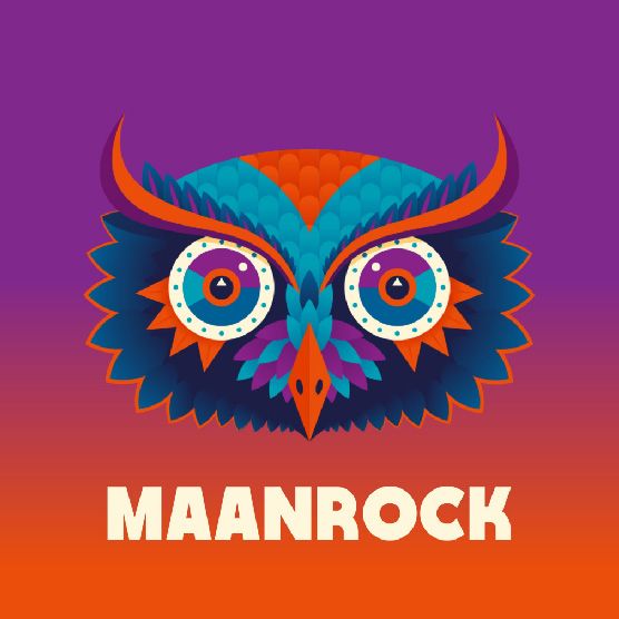 Maanrock cover