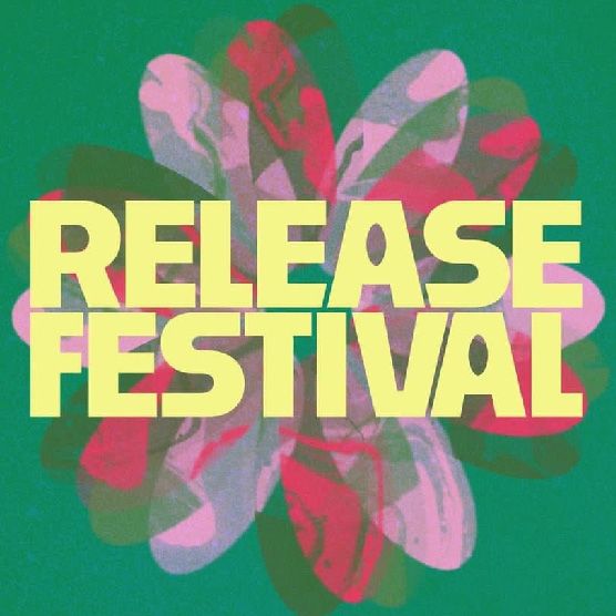Release Festival cover