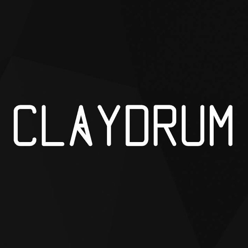 Claydrum presents 6ejou Hybrid Live cover