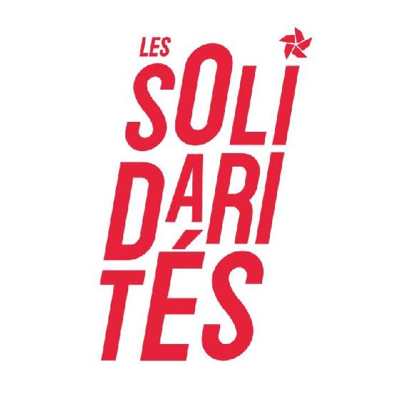 Les Solidaritès Festival cover
