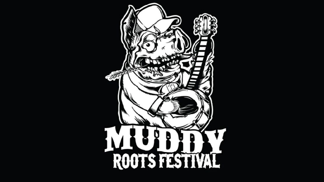 Muddy Roots Europe Music Festival cover