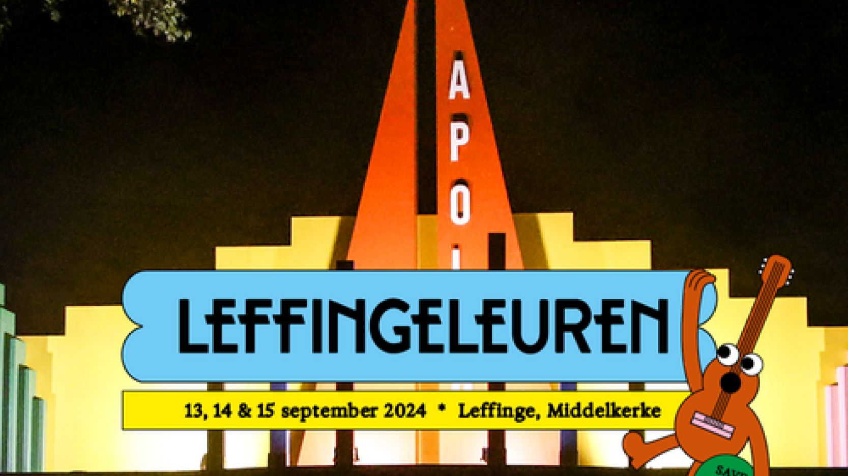 Leffingeleuren cover