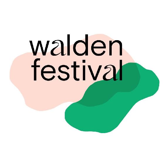 Walden Festival cover