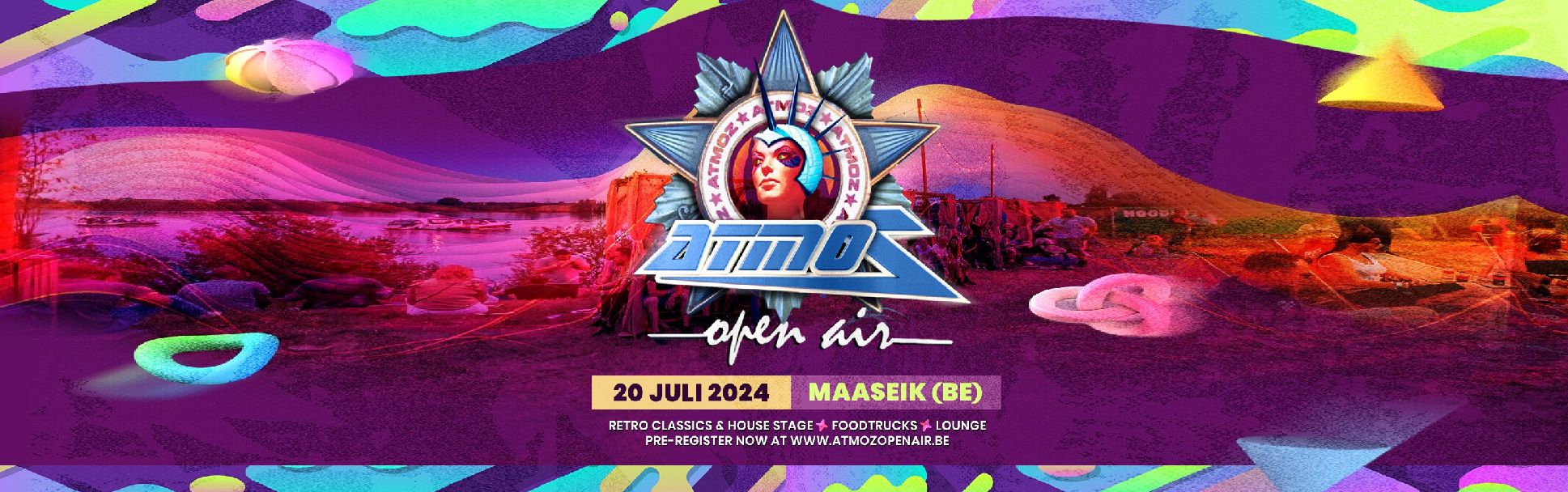 Atmoz Open Air header