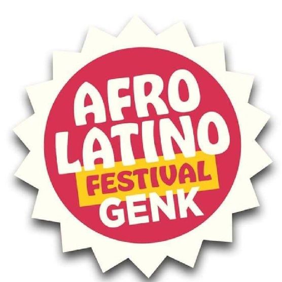 Afro-Latino Festival cover