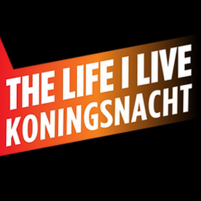 The Live I Live Koningsnacht cover