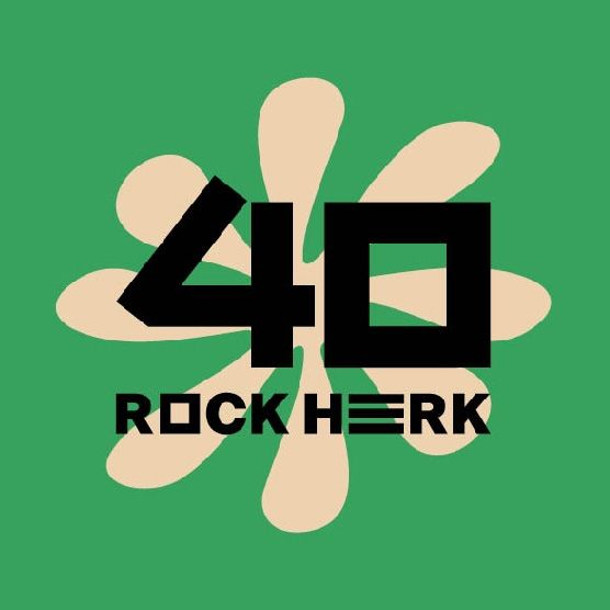 Rock Herk Festival cover