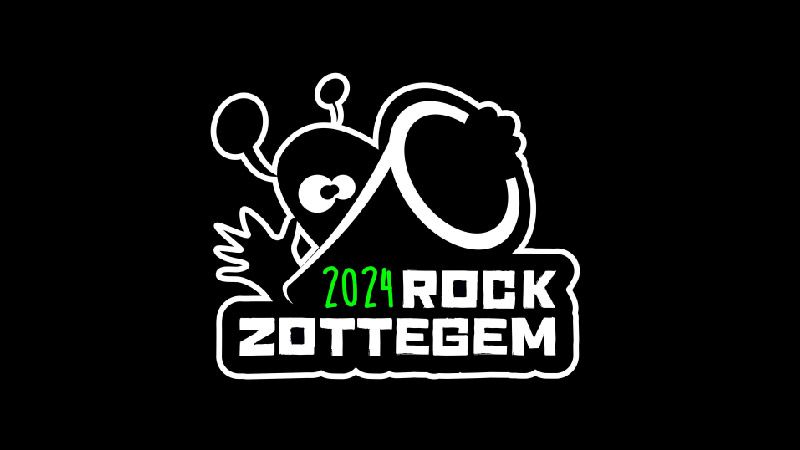 Rock Zottegem cover