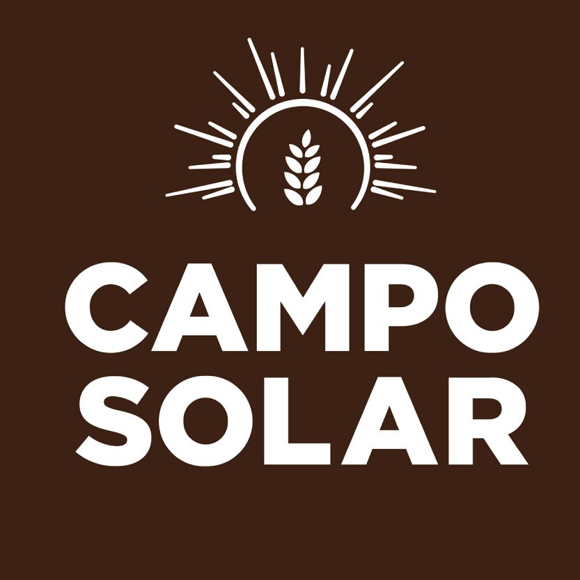 Campo Solar cover