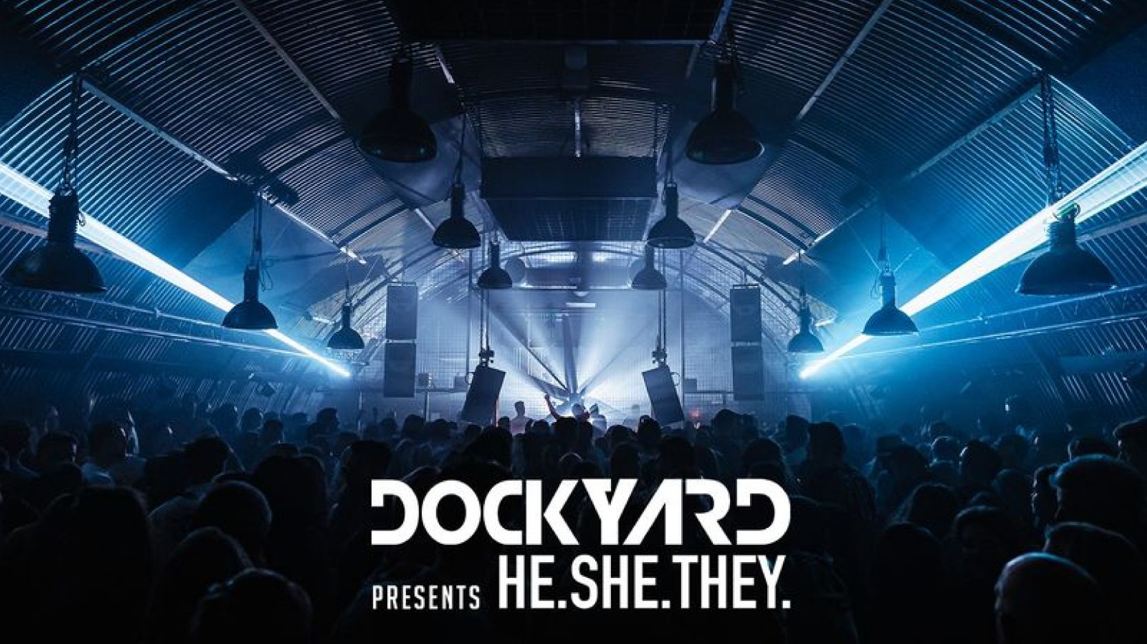 Dockyard presents HE.SHE.THEY. 2024 cover