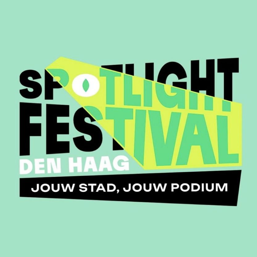 Spotlight Festival cover