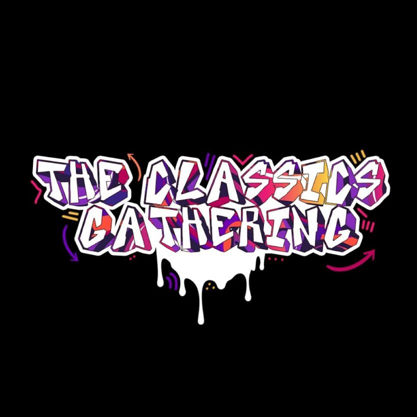 Classics The Gathering cover