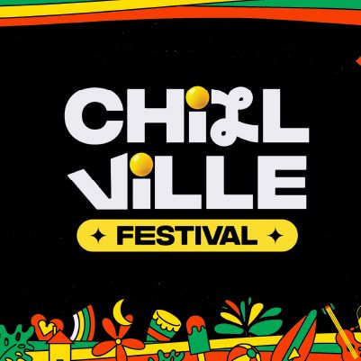 ChillVille  cover