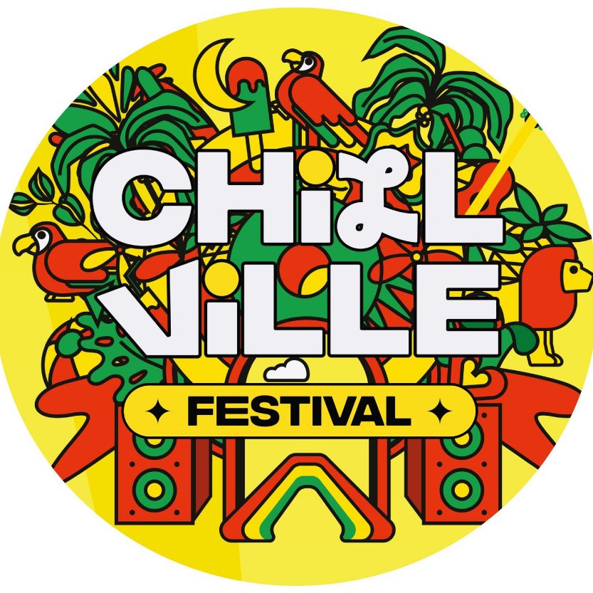 ChilleVille  cover