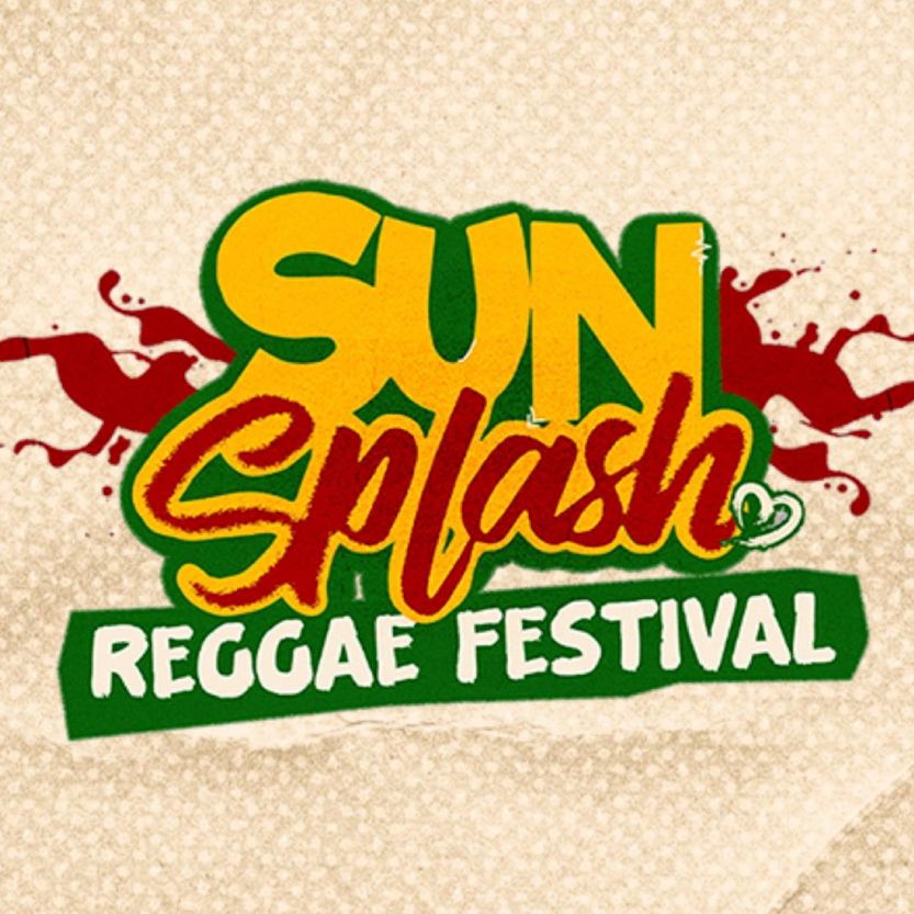 Sunsplash Festival cover