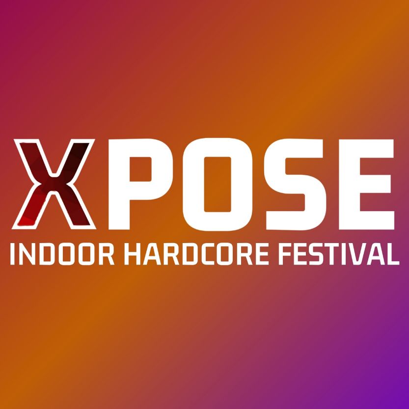 Xpose Festival cover