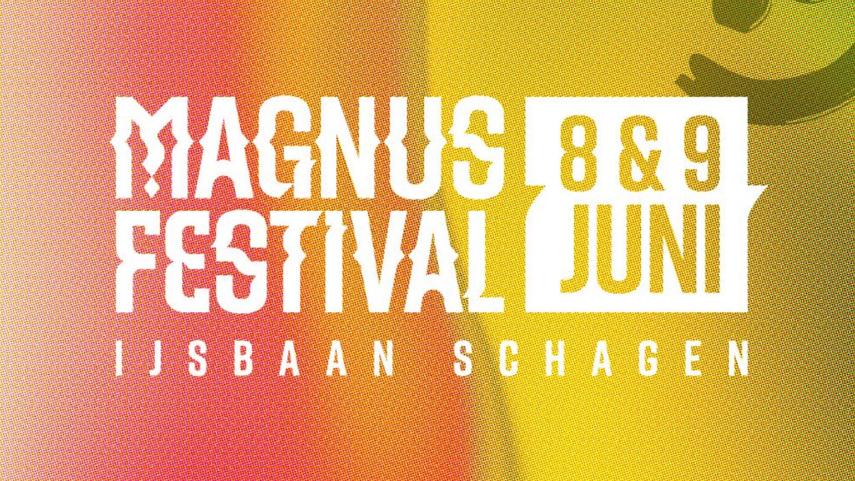 Magmus Festival cover