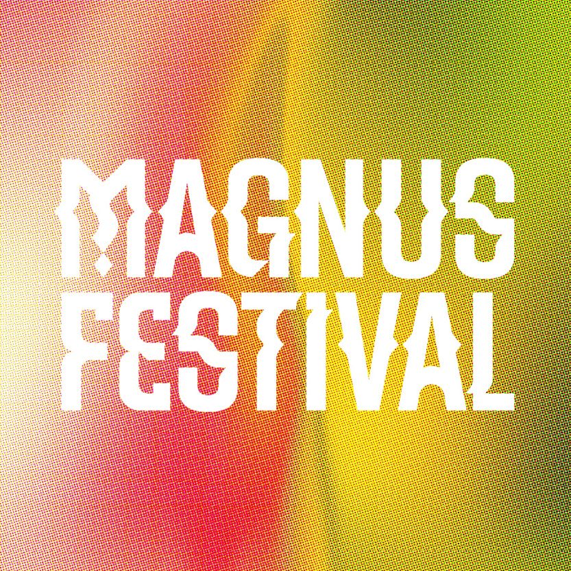 Magmus Festival cover