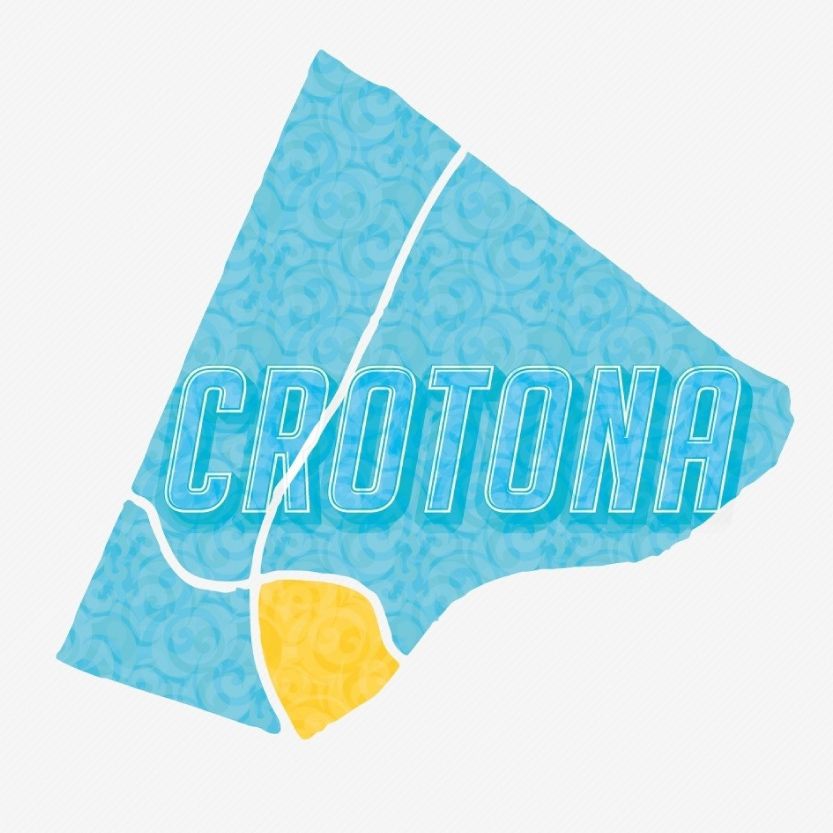 Crotona Festival cover