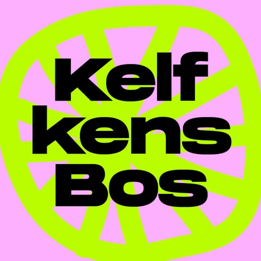 Kelfkensbos Festival cover