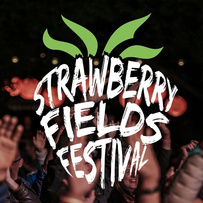 Strawberry Fields Festival cover