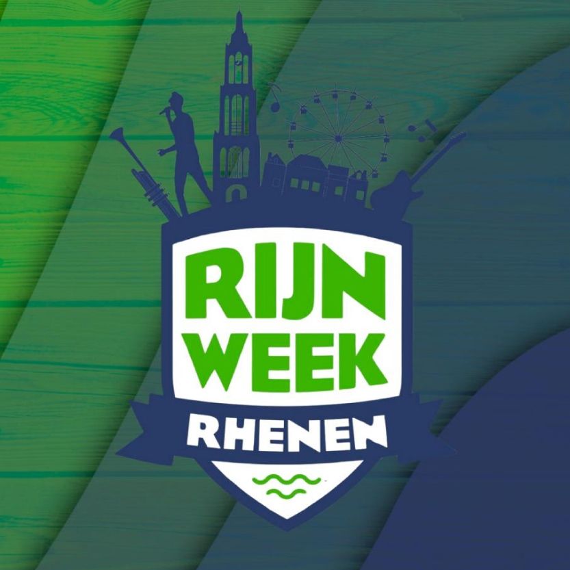 Rijnweek  cover