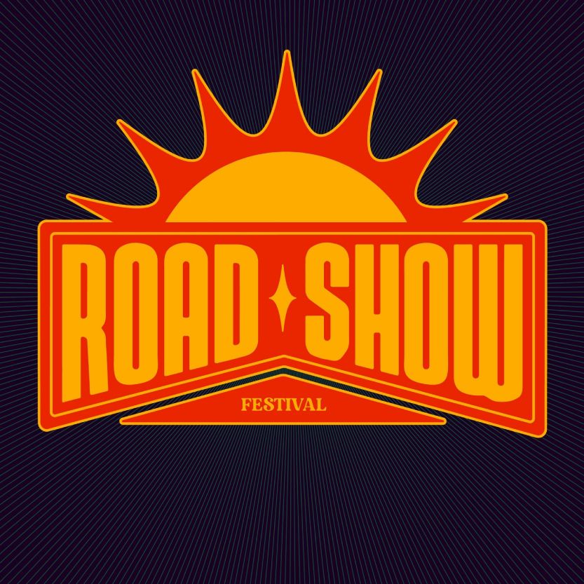 Road Show Festival cover