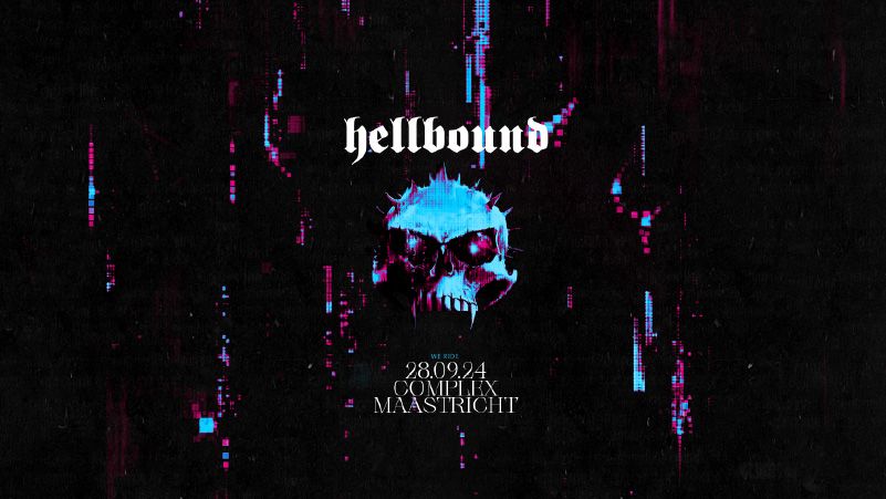 Hellbound cover