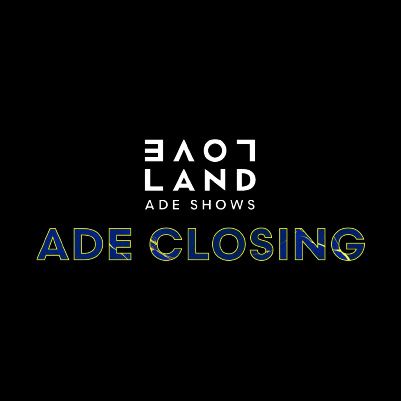 Loveland ADE Closing cover
