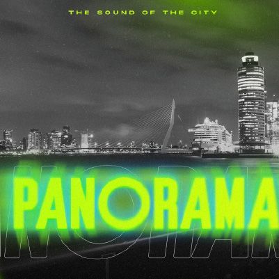 Panorama Outdoor cover