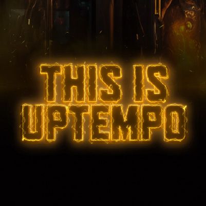 This is Uptempo cover