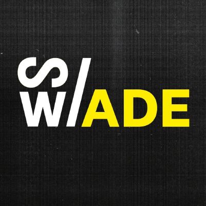 FUSE x straf_werk ADE cover