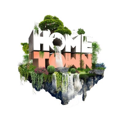 HomeTown Festival cover