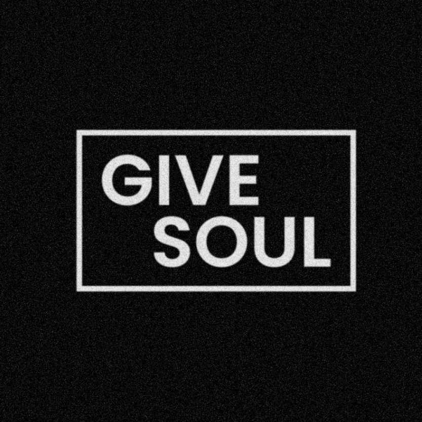Give Soul Festival cover