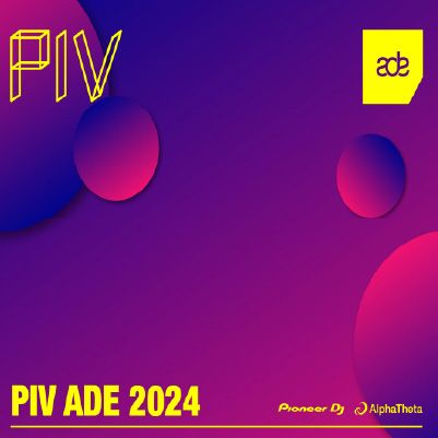 PIV Warehouse - ADE cover